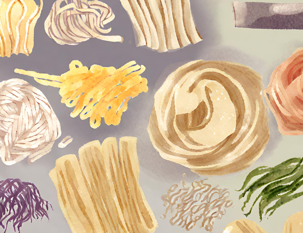 , Embracing the Spaghetti Strategy: Finding Clarity in the Beautiful Mess
