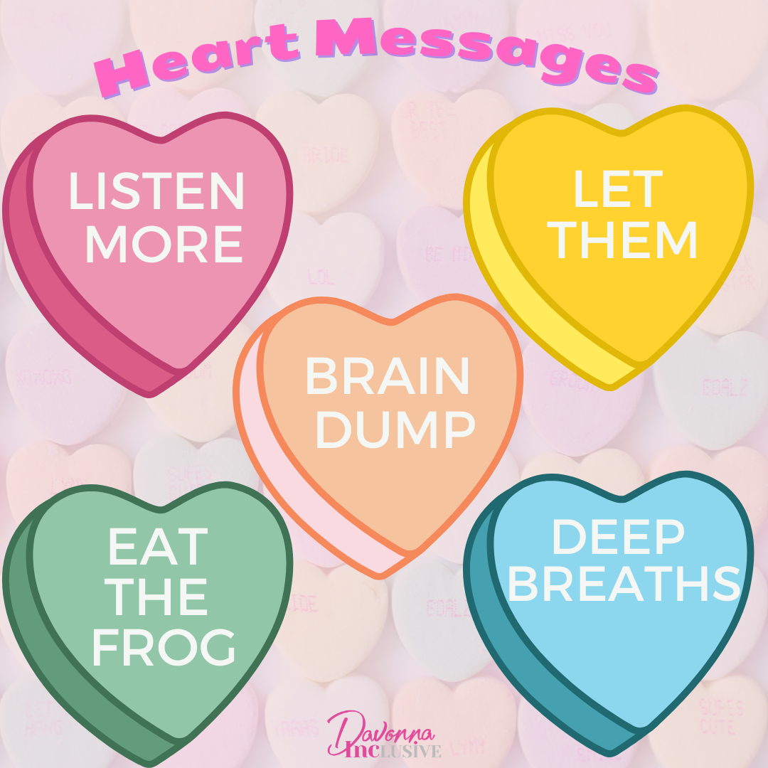 Read more about the article The Grown-Up Guide to Conversation Hearts