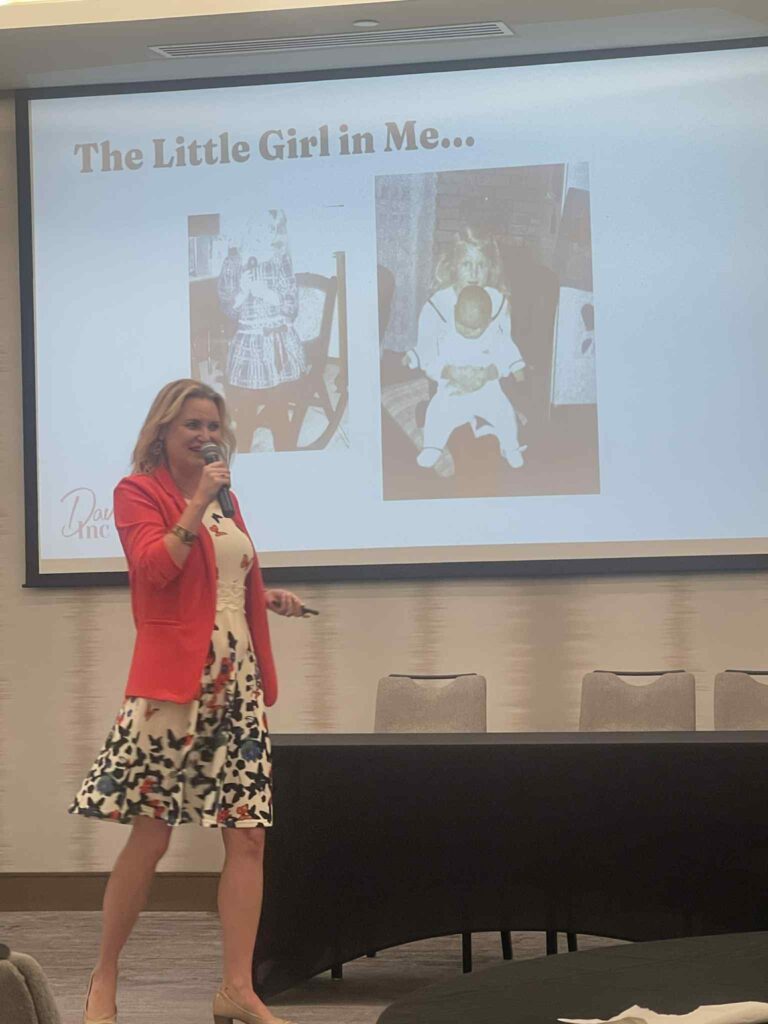, The Power of Story: Coming Full Circle in Ashland